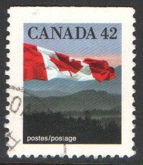 Canada Scott 1356as Used - Click Image to Close